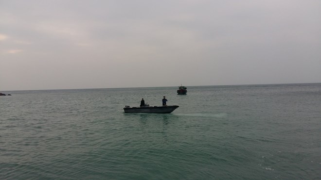 Ban Quản lý vịnh Hạ Long - Yên Tử quản lý thêm Khu bảo tồn biển Cô Tô - Đảo Trần